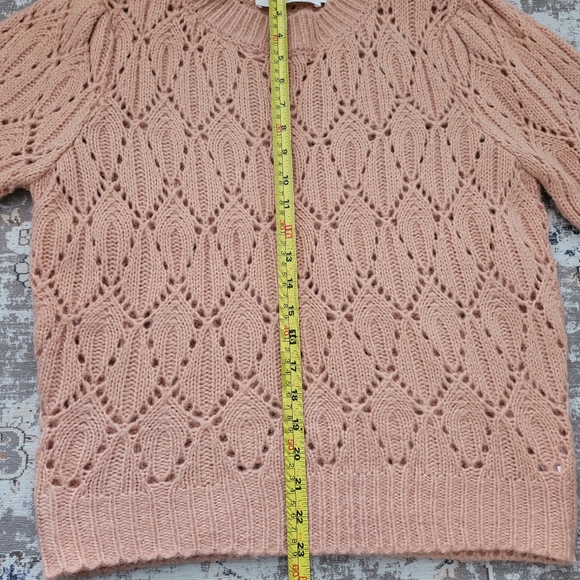 ASTR the label sweater sz small - Picture 8 of 8